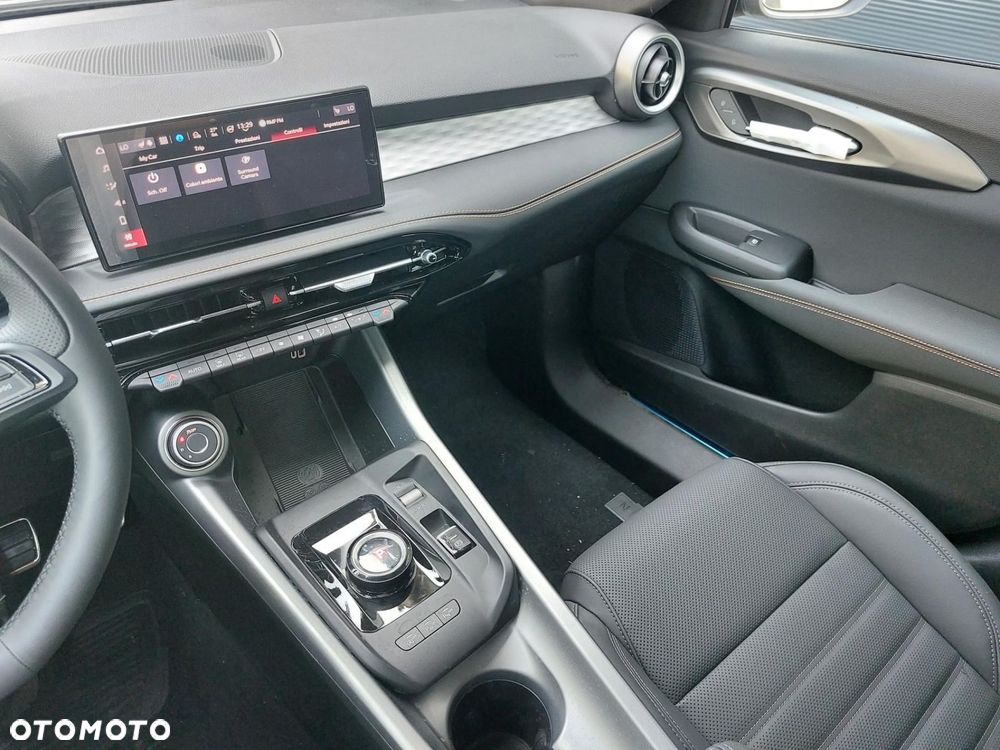 Alfa Romeo Tonale 1.6 JTD Ti DCT - 20