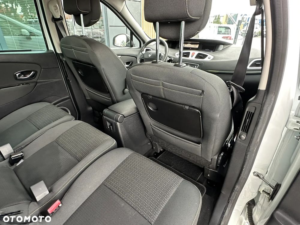 Renault Scenic 1.5 dCi Emotion - 36