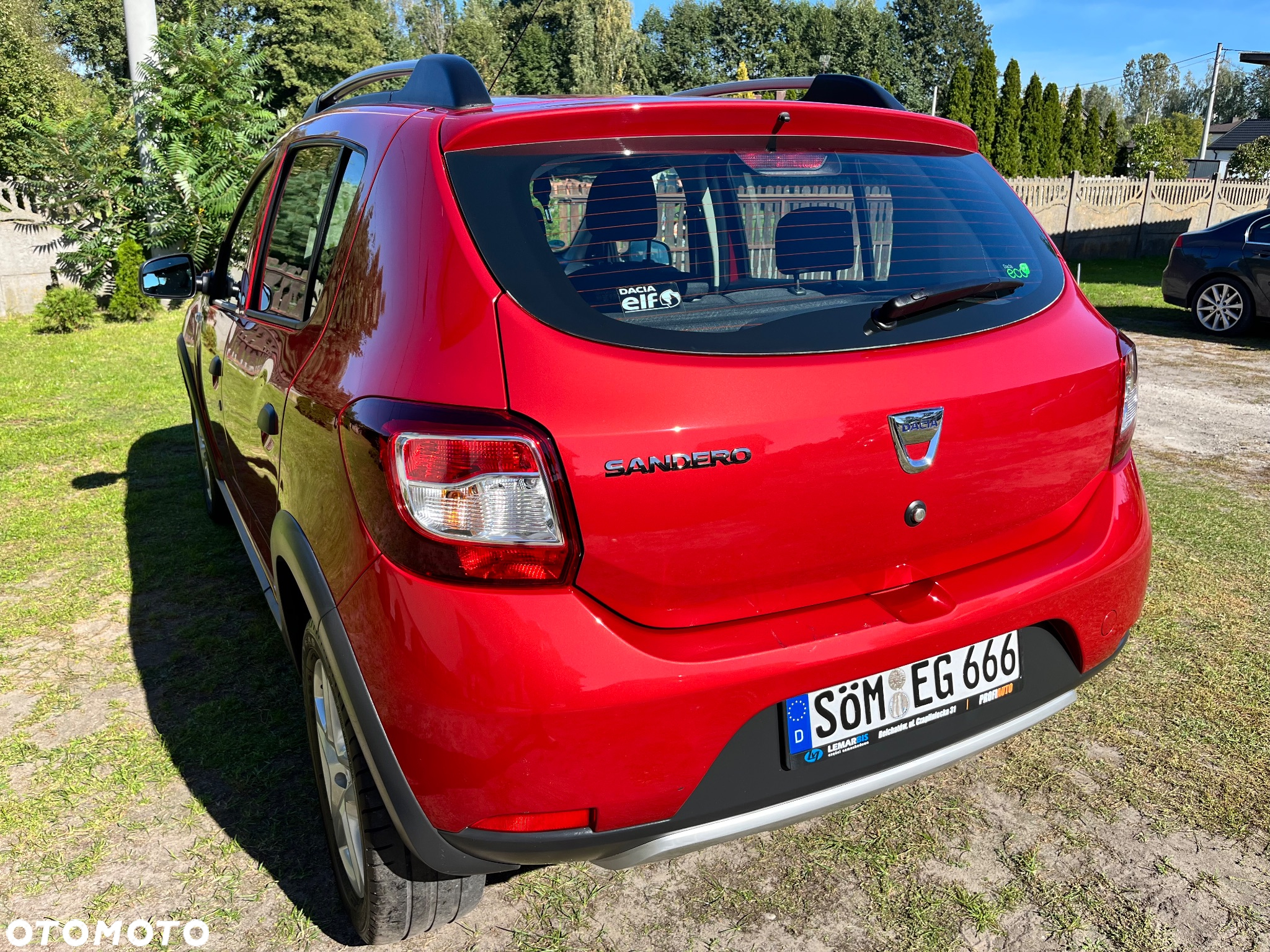 Dacia Sandero Stepway 0.9 TCe Ambiance - 11