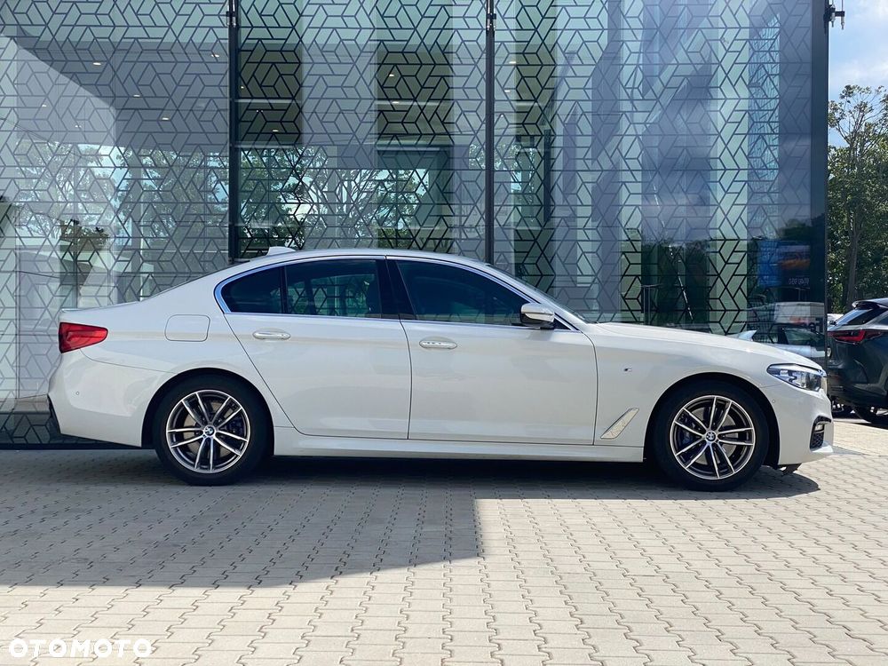 BMW Seria 5 - 4