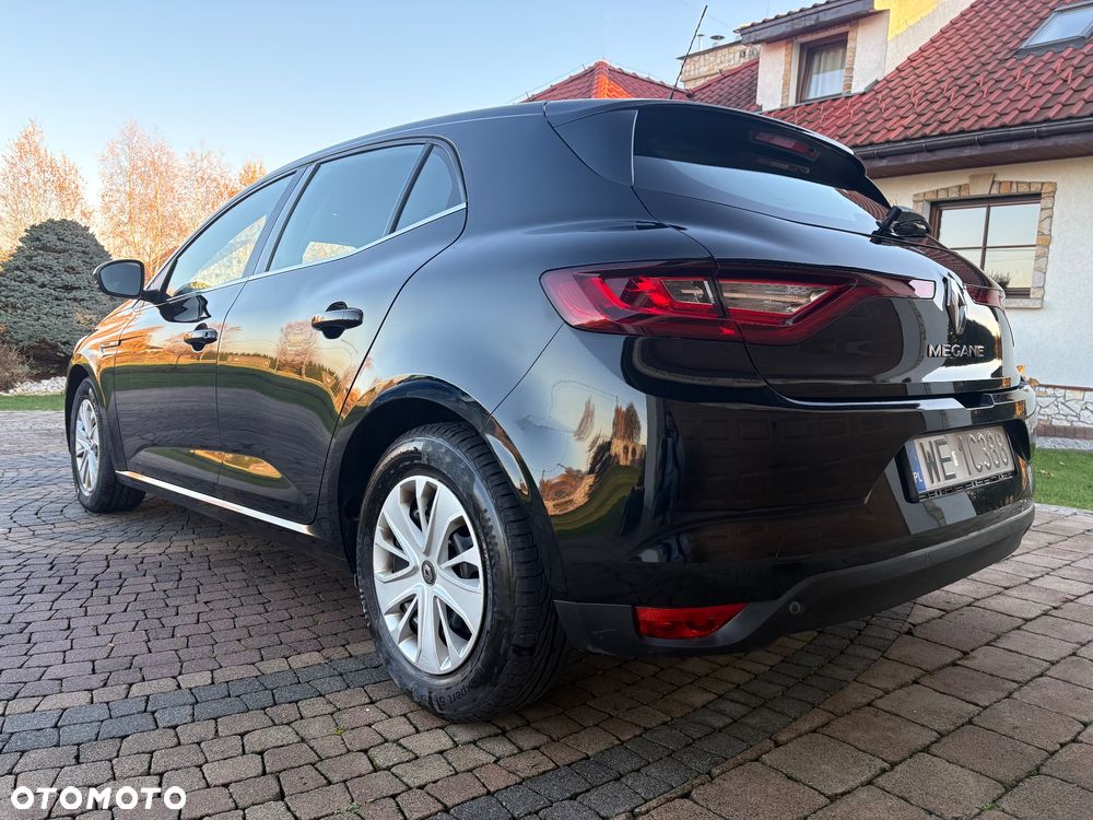 Renault Megane 1.3 TCe FAP Business - 5