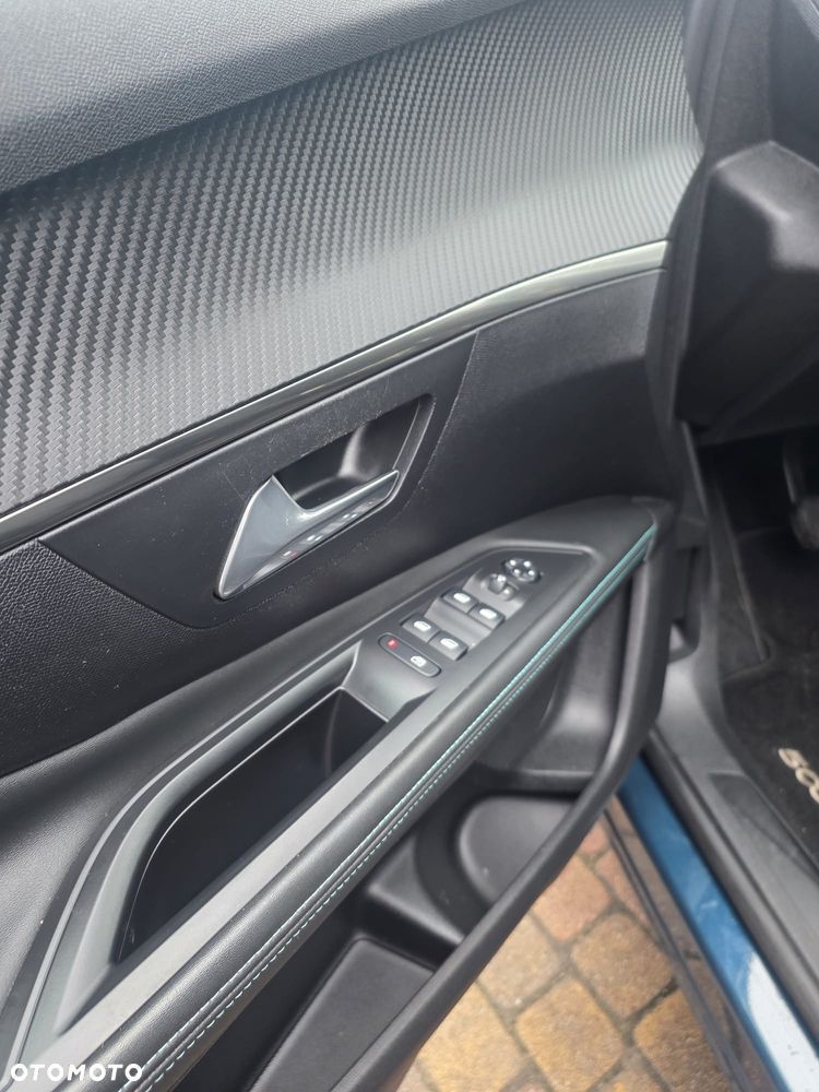 Peugeot 5008 BlueHDi 130 Active - 13