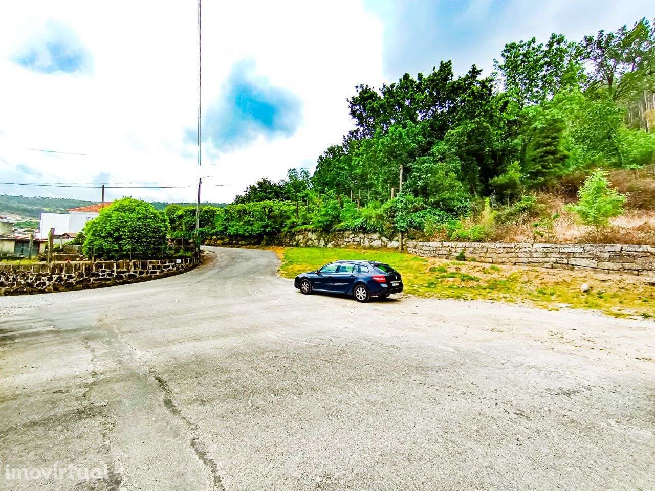 Terreno para construção - Grande imagem: 5/5