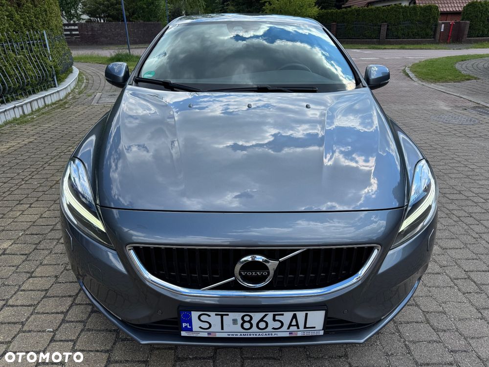 Volvo V40 - 29
