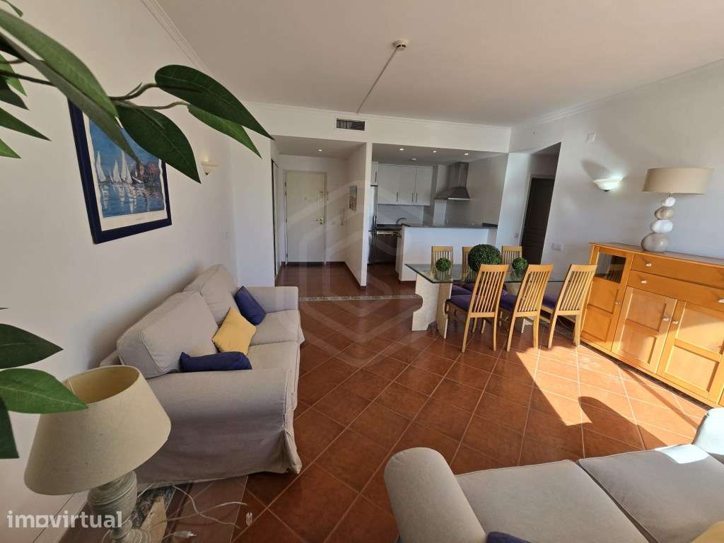 Apartamento T2 em Albufeira, Algarve - Grande imagem: 2/28
