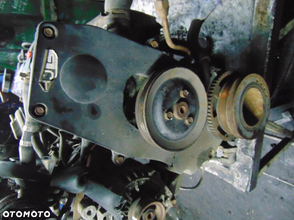 silnik lanos 1,5 8v - 8