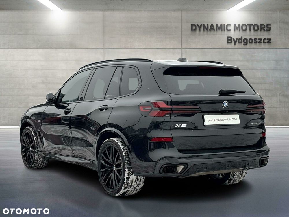 BMW X5 - 5