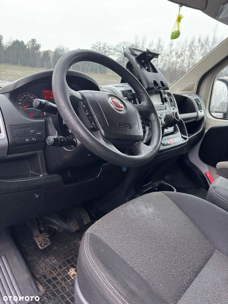 Fiat Ducato - 3