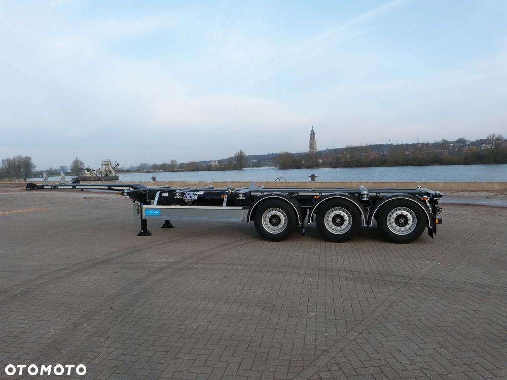 D-TEC Portmaster - 3