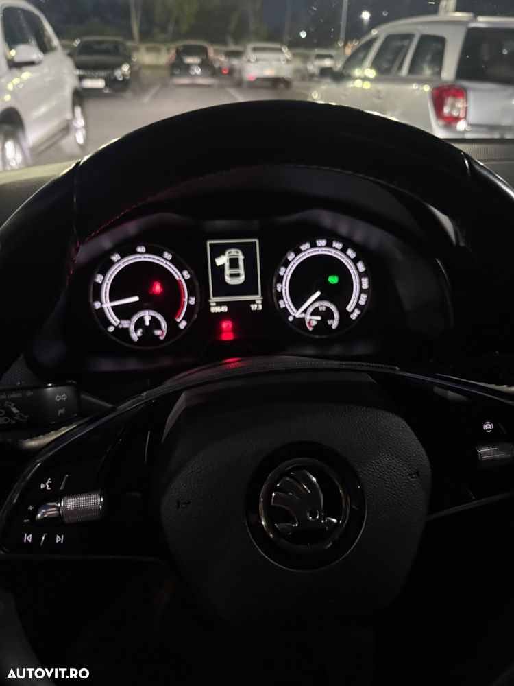 Skoda Scala 1.0 TSI DSG Ambition - 4