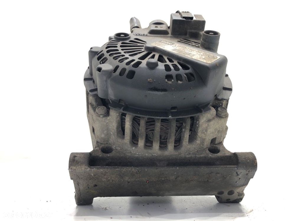 ALTERNATOR - 251.00 PLN - MERCEDES-BENZ KLASA B Sports Tourer (W245) 2005 - 2011 B 180 CDI (245.207) - 4
