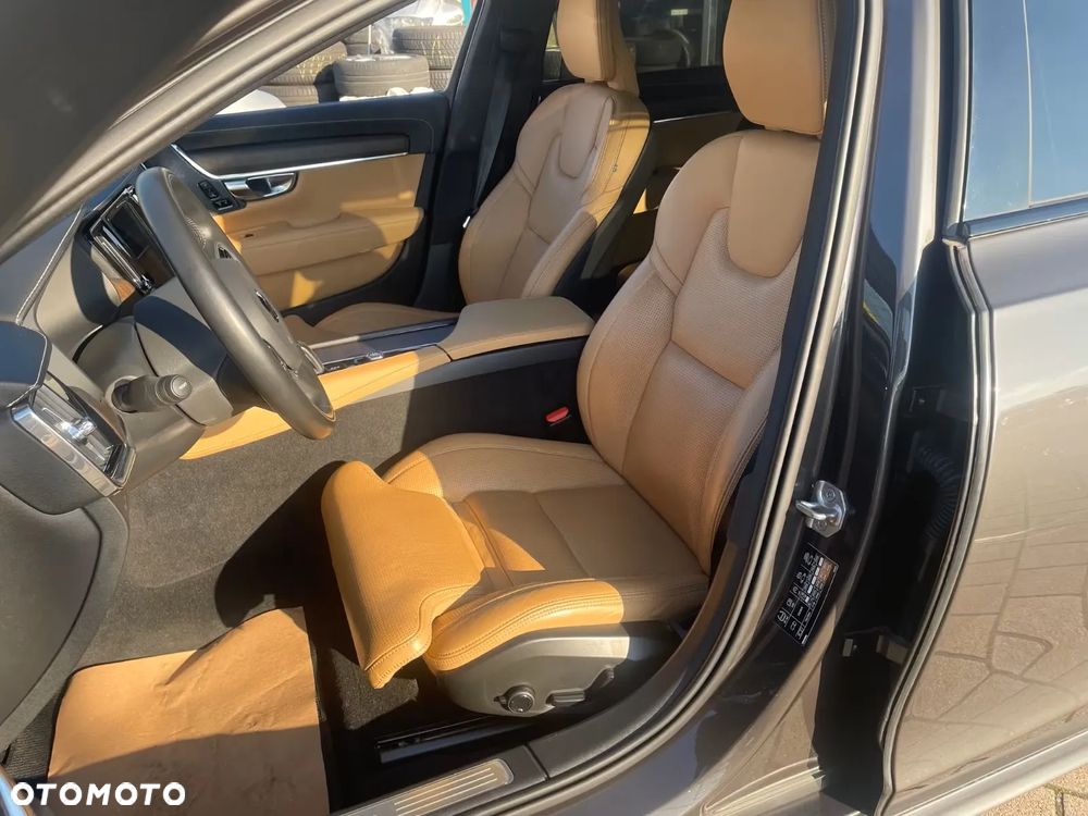 Volvo V90 Cross Country - 6