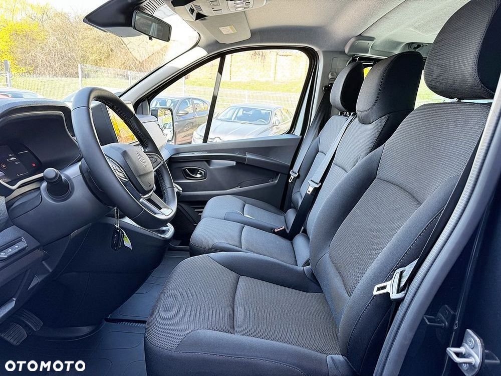 Renault trafic - 9