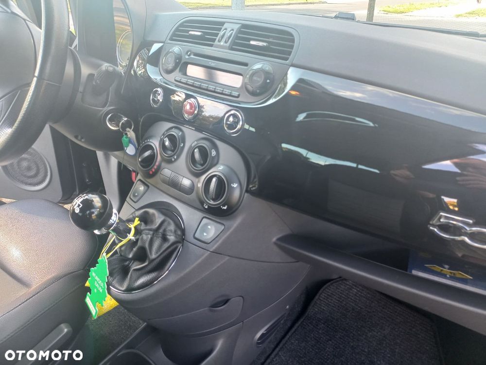 Fiat 500 - 10