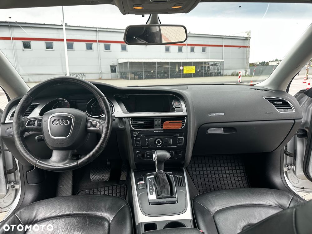Audi A5 Coupé - 14