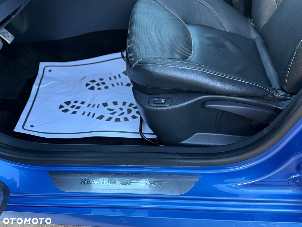 Renault Clio TCe 120 EDC GT - 12