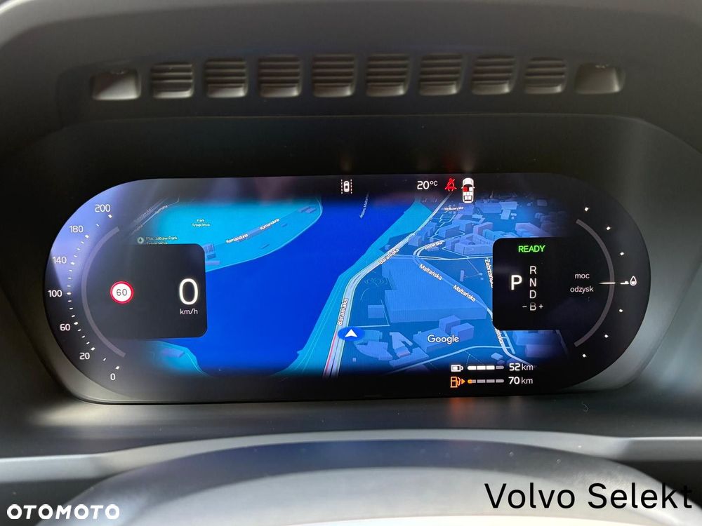 Volvo XC 90 - 25