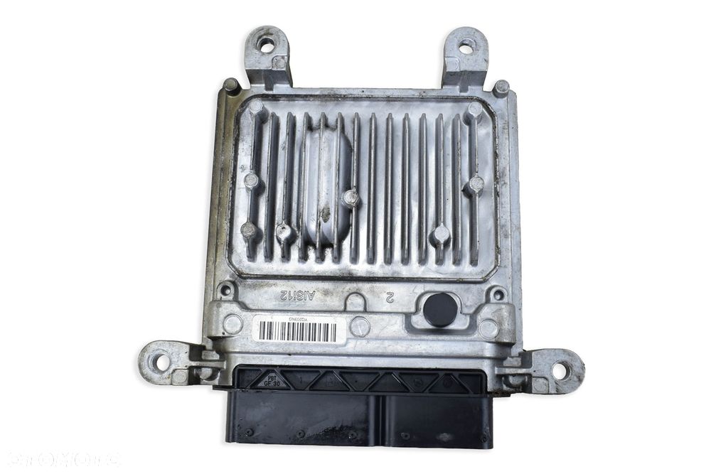 Sterownik Silnika MERCEDES W212 W204 2.2 CDI A6519007401 A6519011801 - 2