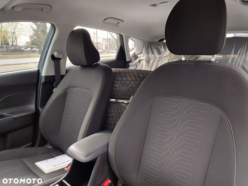 Hyundai Kona 1.6 T-GDI Executive DCT - 10