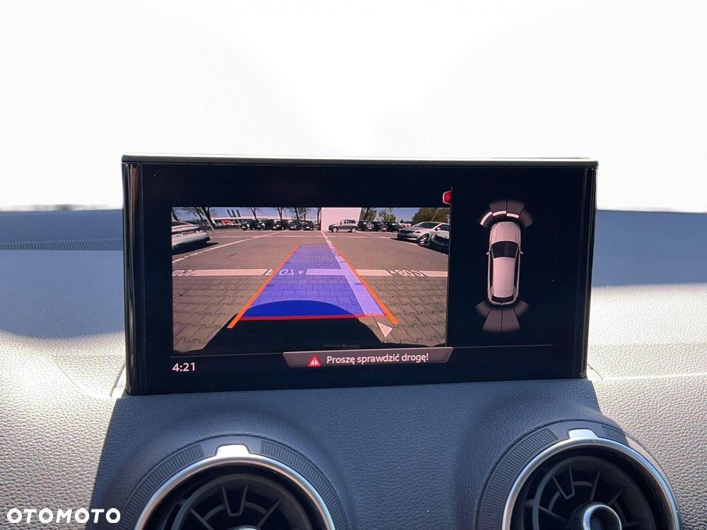 Audi Q2 35 TFSI S tronic - 27