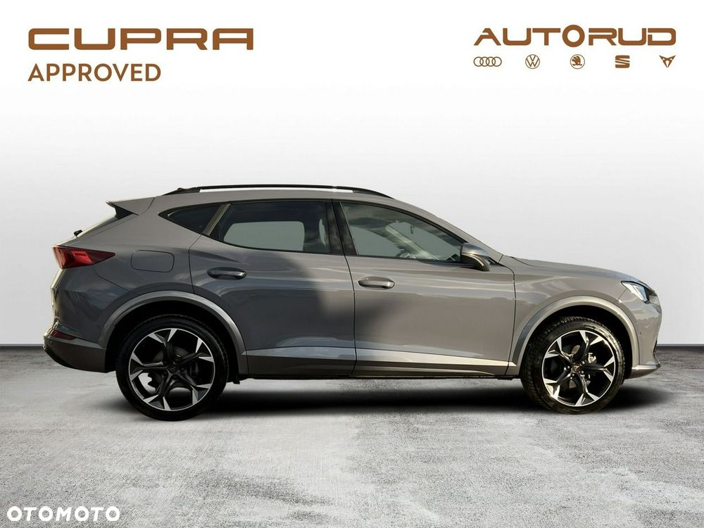 Cupra Formentor - 6