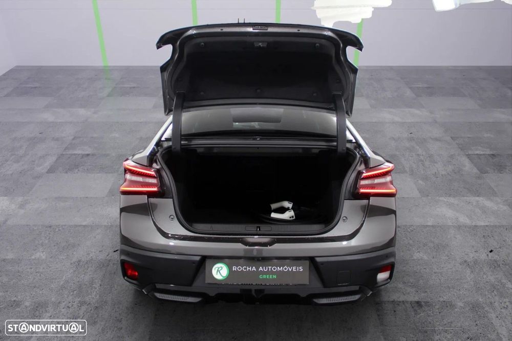 Citroën e-C4 X 50 kWh Shine - 6