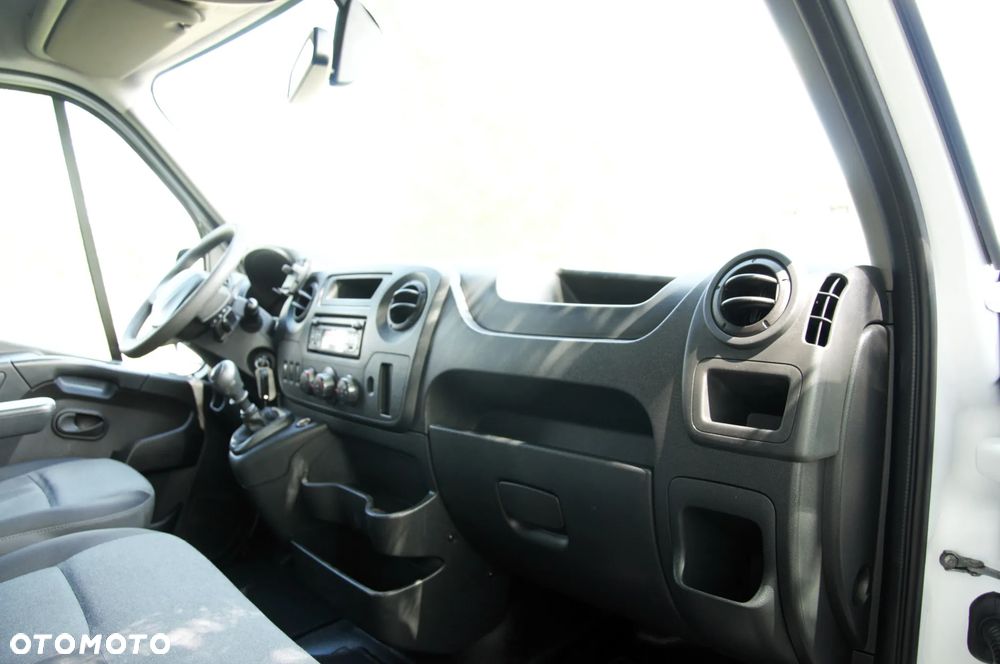 Renault Master - 23