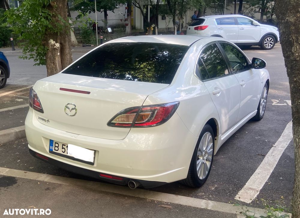 Mazda 6 - 3
