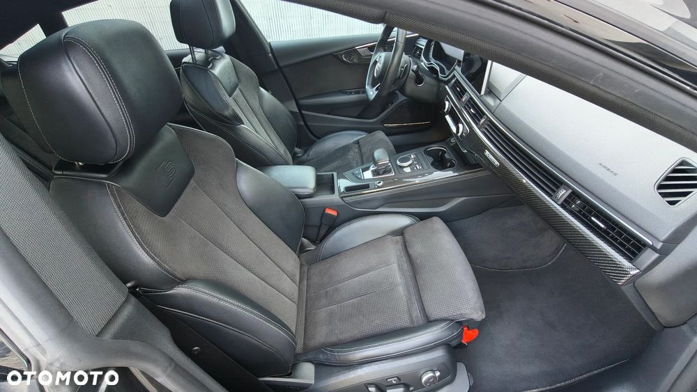 Audi A5 Sportback 45 TFSI mHEV Quattro S Line S tronic - 19