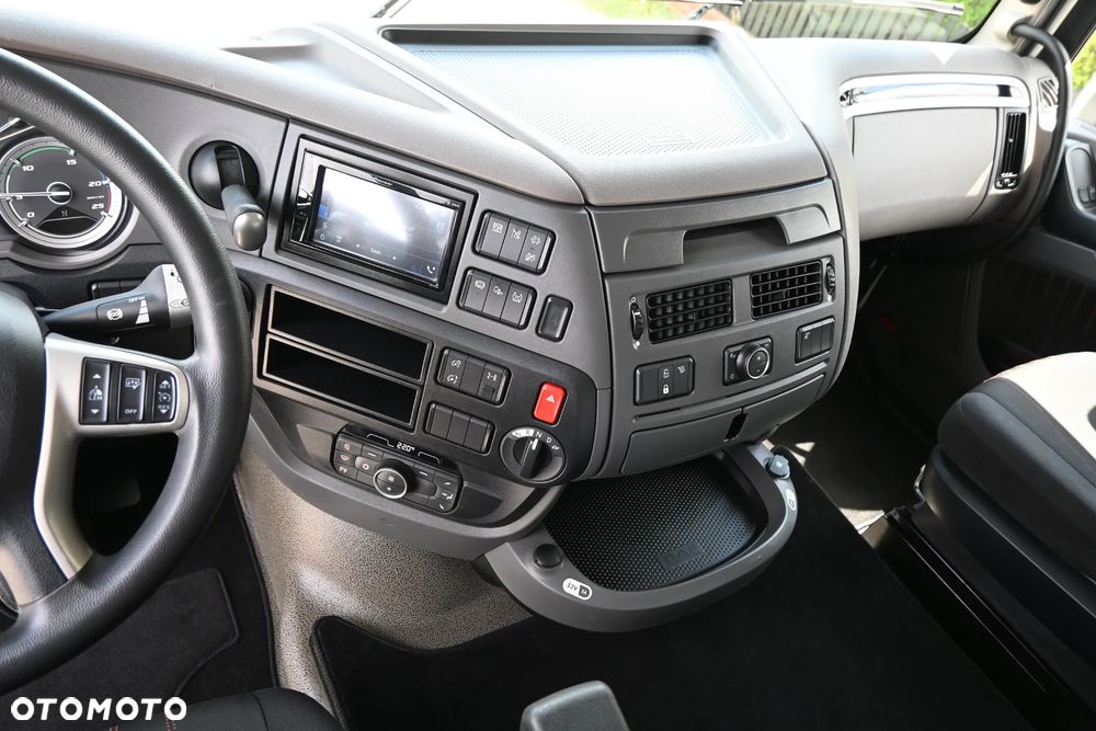 DAF XF106-480KM / LED / 1435L!!! - 20