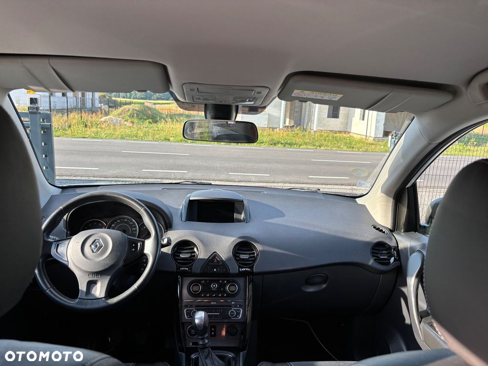 Renault Koleos dCi 150 FAP 4x2 Dynamique - 24