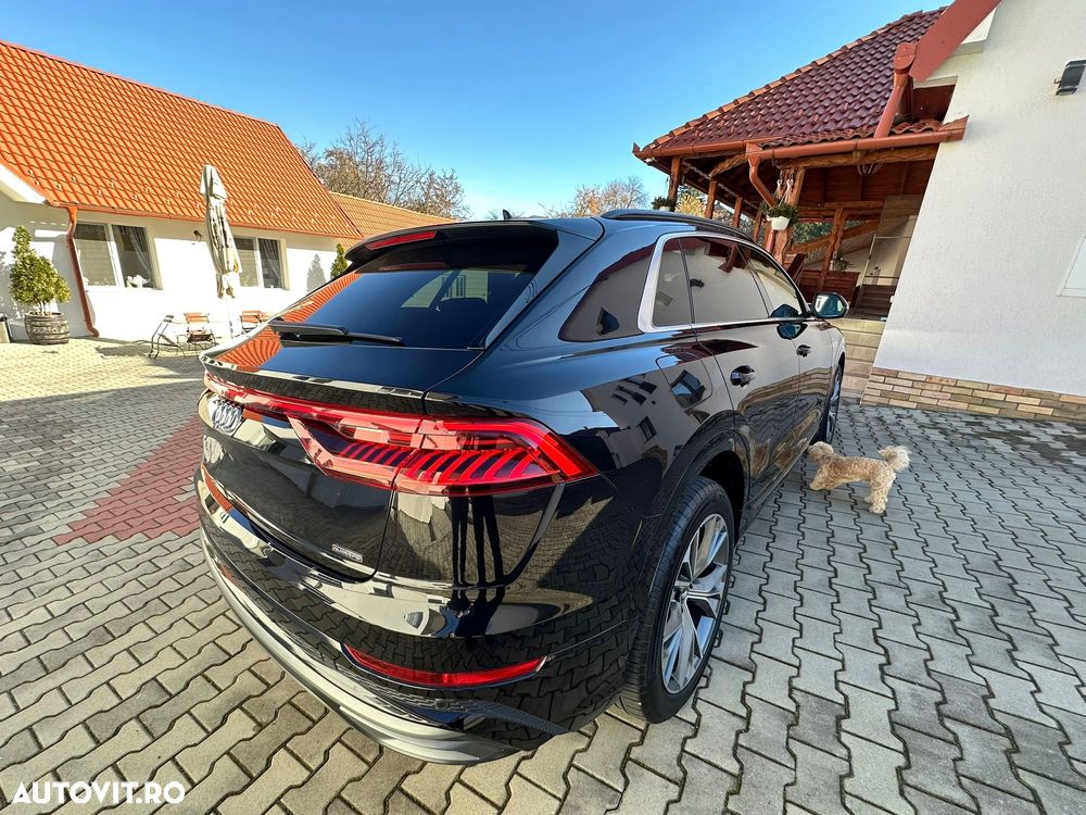 Audi Q8 - 13