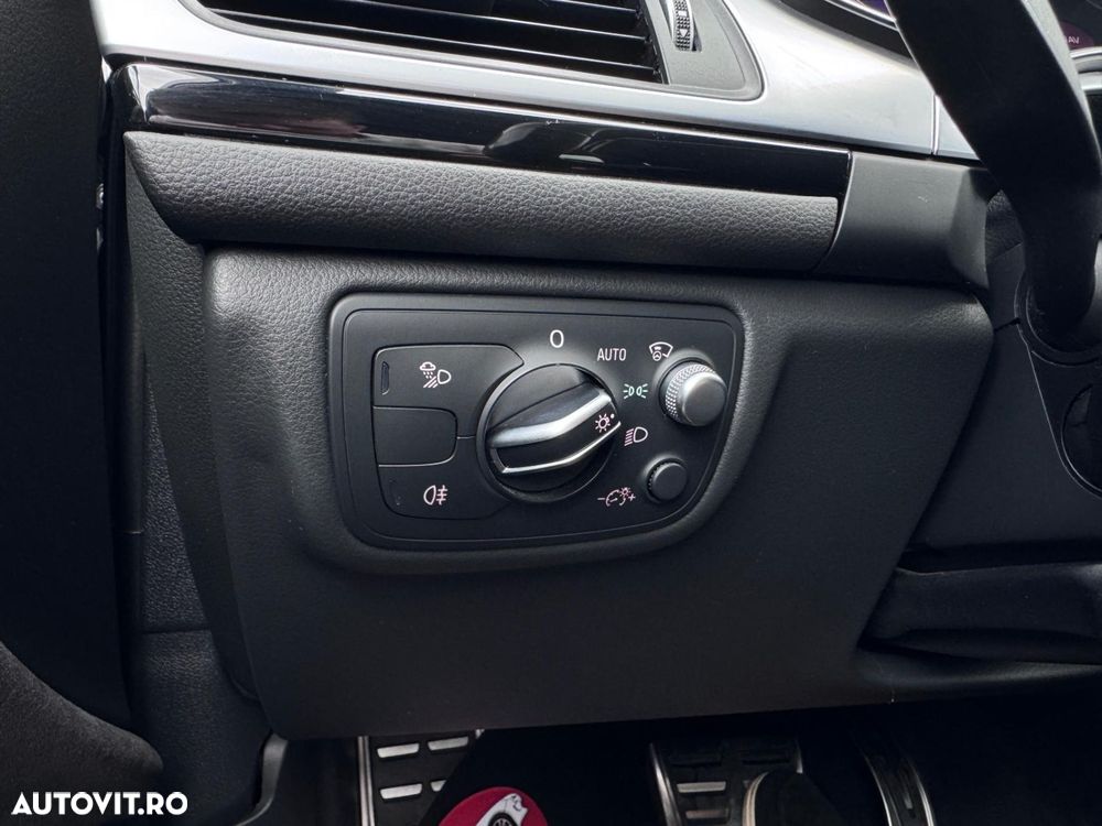 Audi A6 Allroad - 21