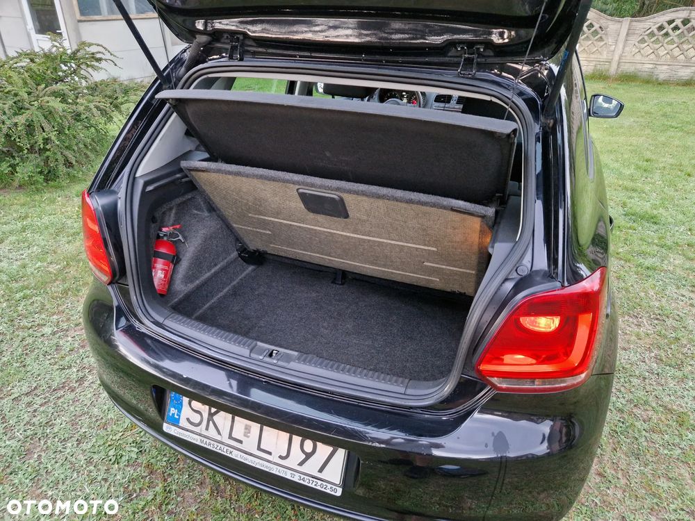 Volkswagen Polo 1.6 TDI DPF Comfortline - 7