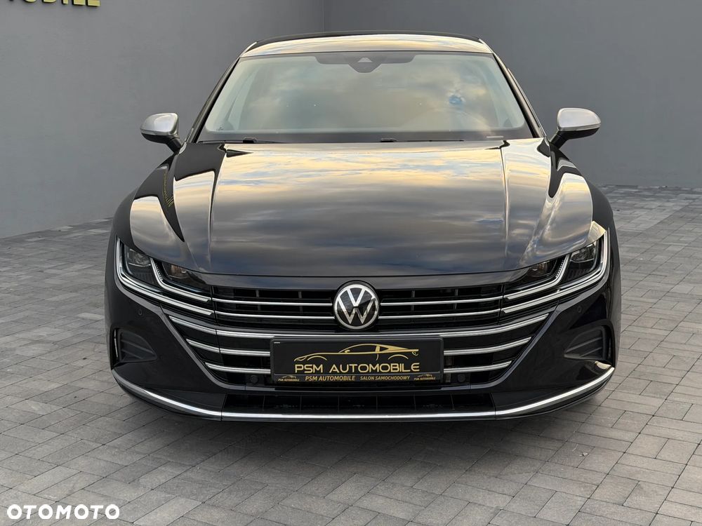 Volkswagen Arteon 2.0 TSI Elegance DSG - 6