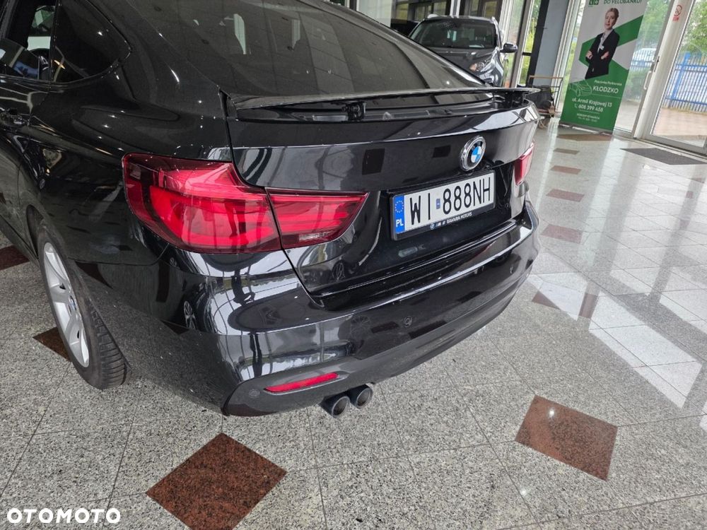 BMW 3GT - 4