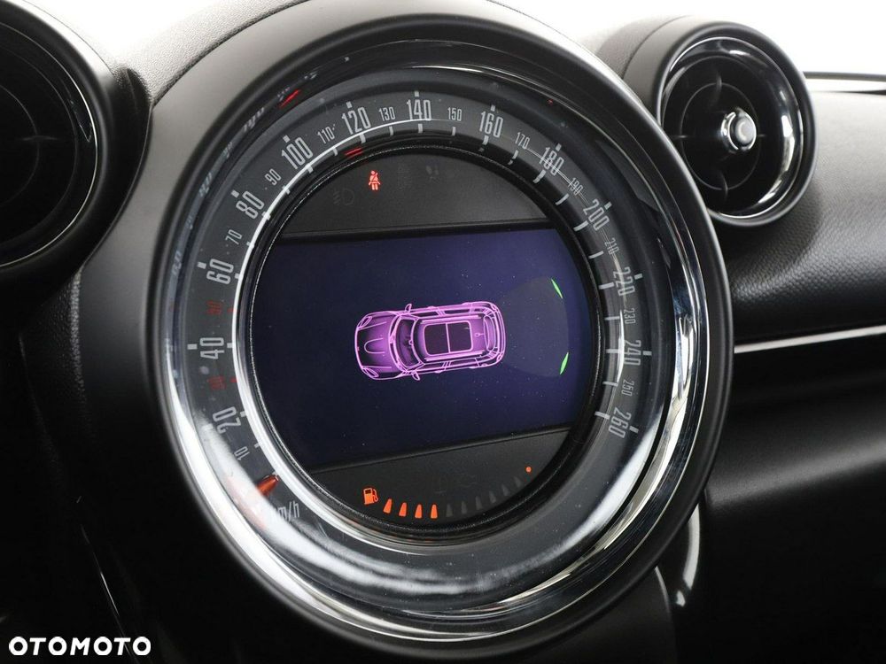 MINI Countryman Cooper SD - 25