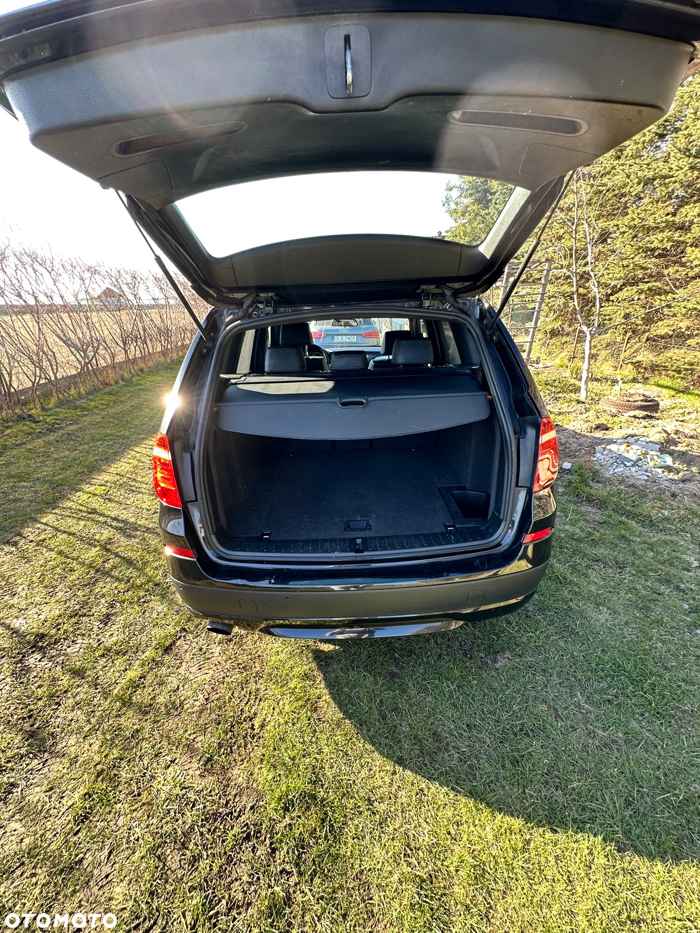 BMW X3 - 19