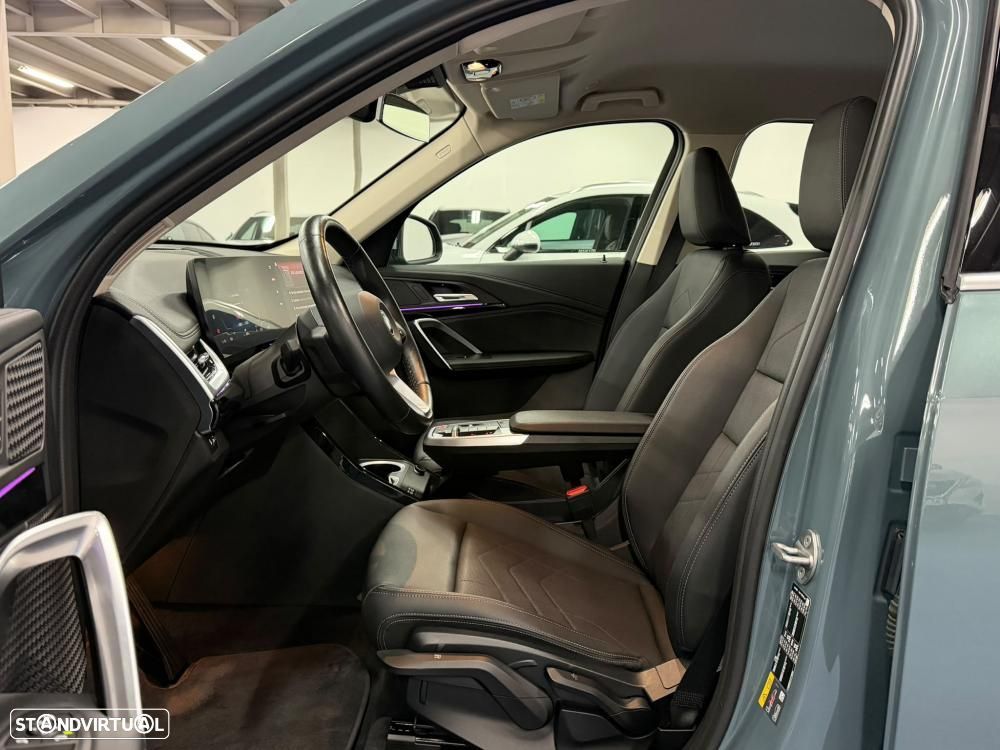 BMW iX1 xDrive30 - 5