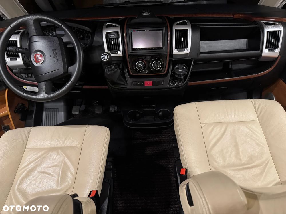 Carthago FIAT DUCATO - 12
