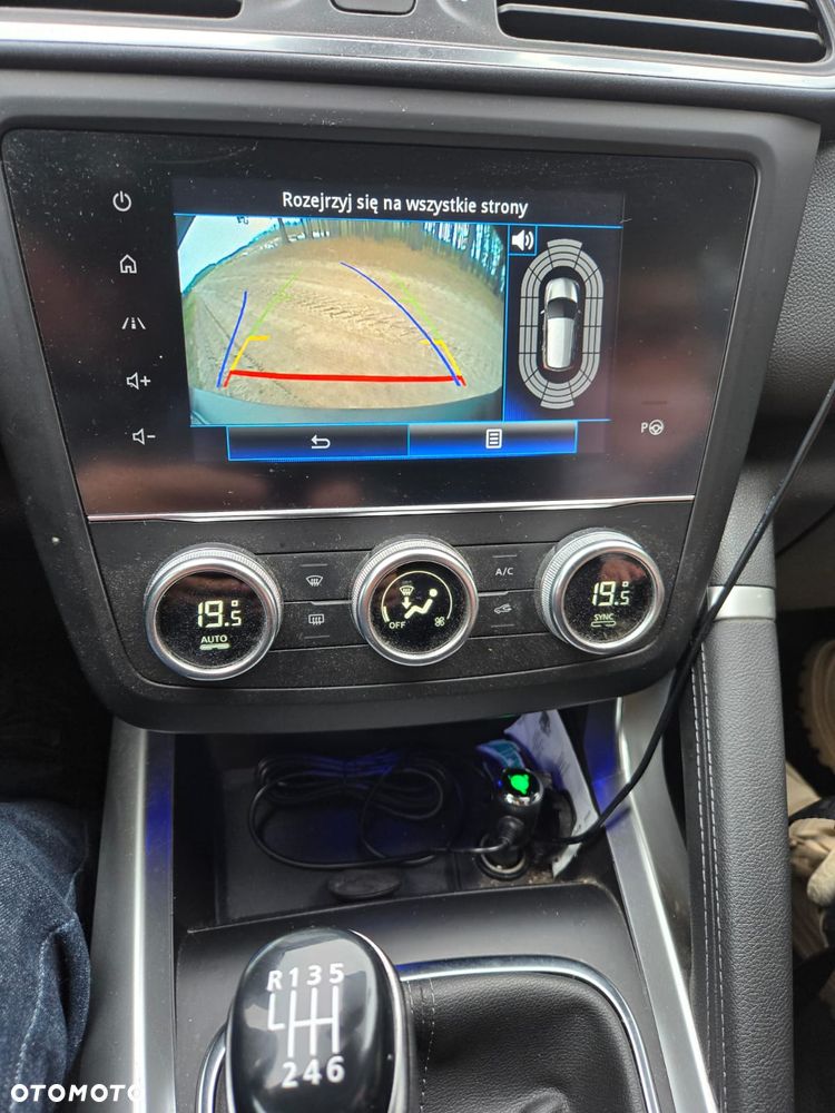 Renault Kadjar 1.3 TCe FAP Intens - 11