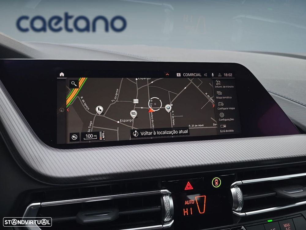 BMW 216 Gran Coupé d Pack Desportivo M - 23