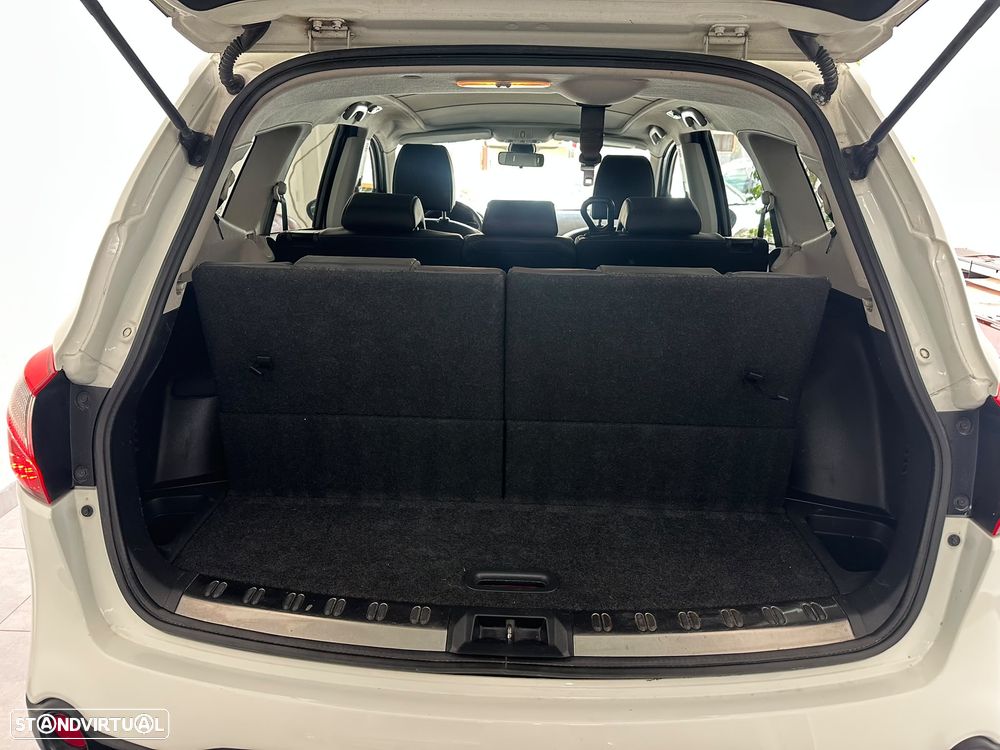 Nissan Qashqai +2 1.6 dCi Tekna Premium 18 S&S - 26
