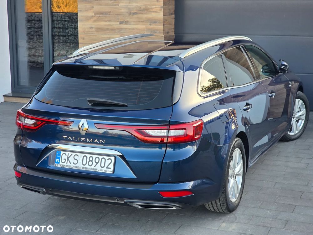 Renault Talisman 2.0 Blue dCi Intens EDC - 28