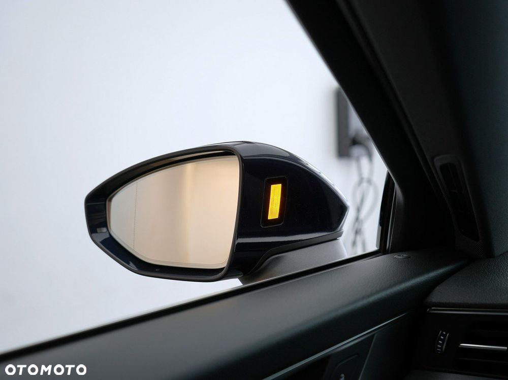 Audi A6 Avant - 27