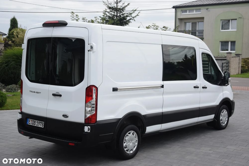 Ford Transit - 4