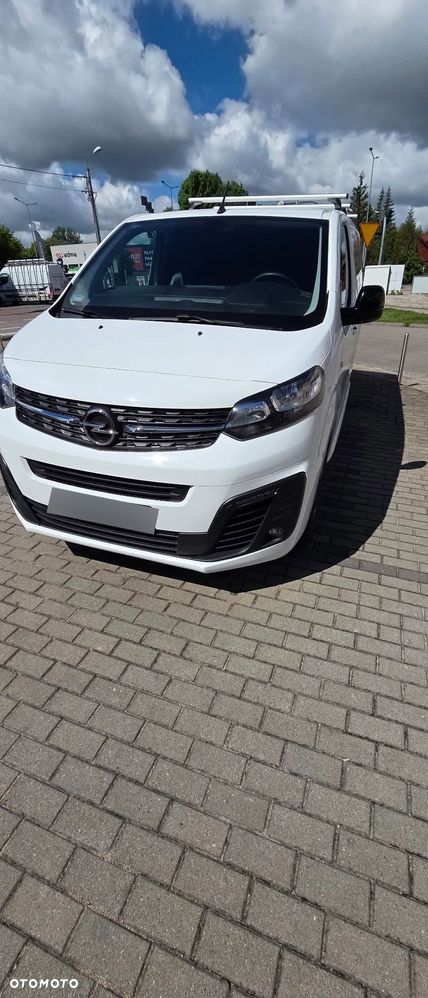 Opel VIVARO - 2