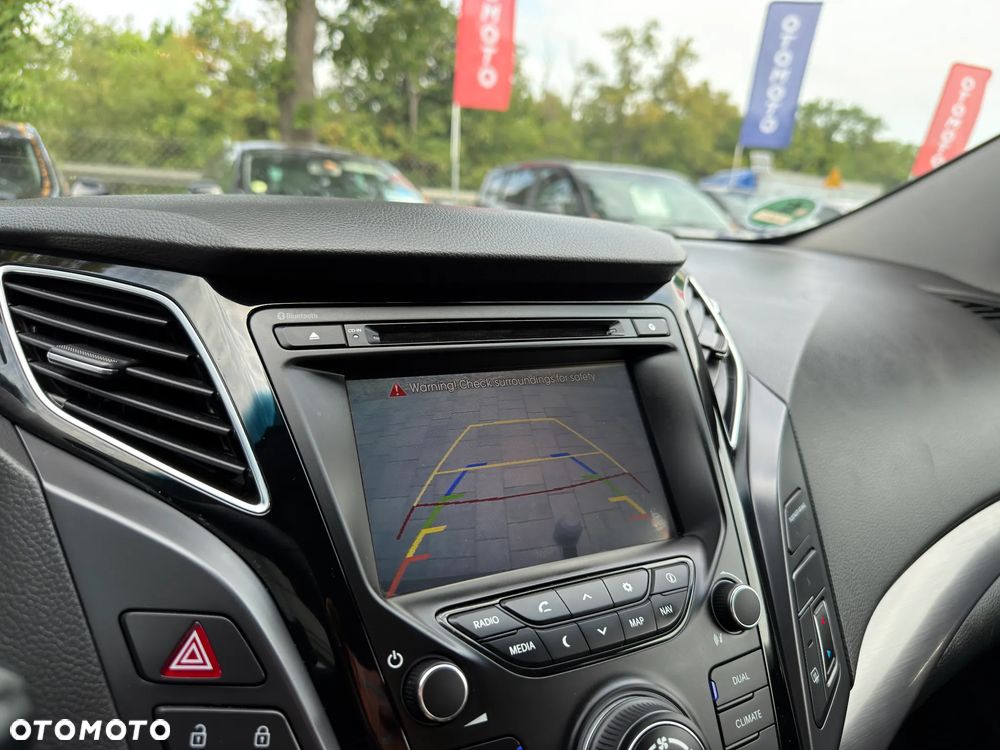Hyundai i40 1.6 GDI Style - 31