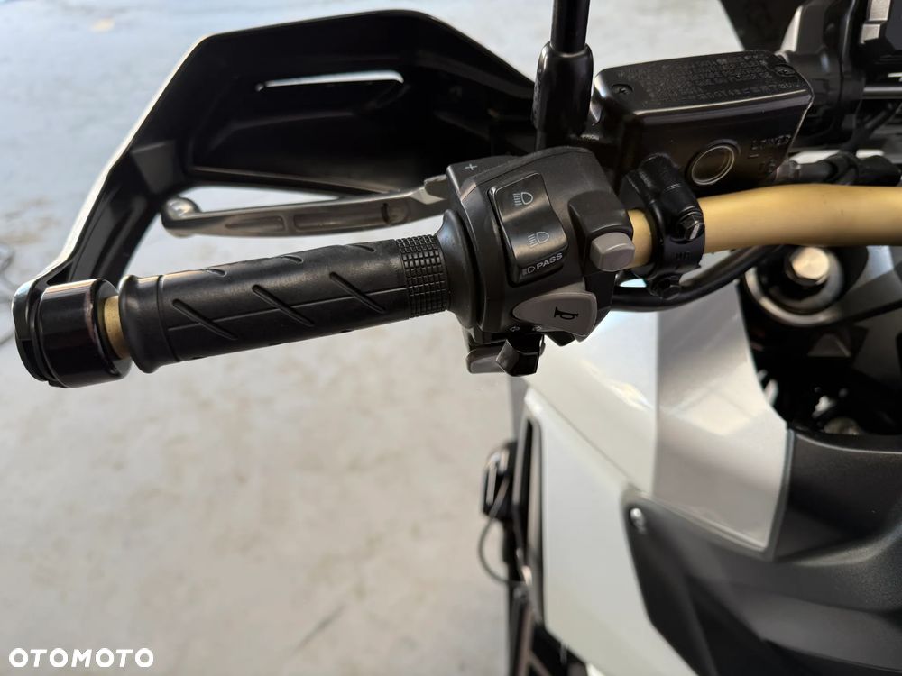 Honda X-ADV - 11