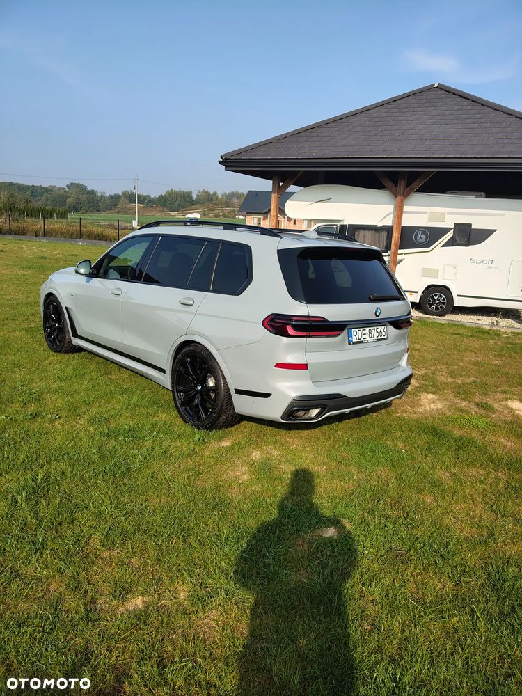 BMW X7 - 3
